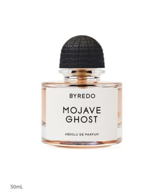 バイレード（BYREDO） アブソリュ モハーヴェ ゴースト 通販 | 【meeco（ミーコ）】三越伊勢丹ブランドコスメ・デパコス・化粧品の通販