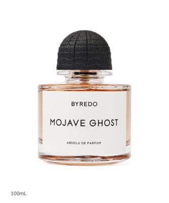 バイレード（BYREDO） アブソリュ モハーヴェ ゴースト 通販 | 【meeco（ミーコ）】三越伊勢丹ブランドコスメ・デパコス・化粧品の通販