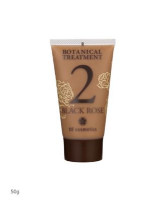 オブ・コスメティックス（Of cosmetics） トリートメントオブヘア・2