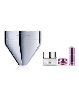 ラ・プレリー（la prairie） ｍｅｅｃｏスペシャル ライフマトリックス ＨＲ クリーム キット（限定品） 通販 |  【meeco（ミーコ）】三越伊勢丹ブランドコスメ・デパコス・化粧品の通販