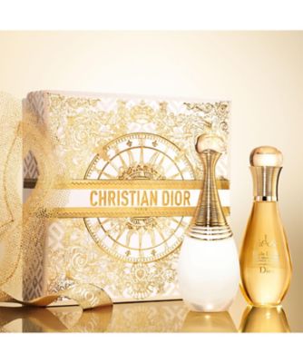 ジャドール オードゥ パルファン コフレ 数量限定 新品/国内購入