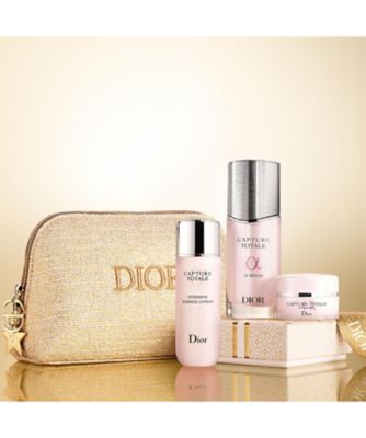 ディオール（Dior） カプチュール トータル ホリデー（限定品） 通販 | 【meeco（ミーコ）】三越伊勢丹ブランドコスメ・デパコス・化粧品の通販