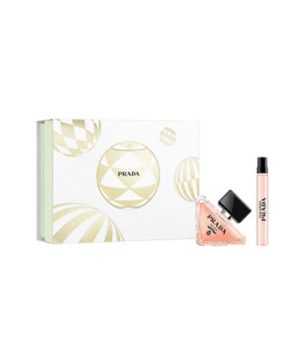 PRADA BEAUTY（PRADA BEAUTY） プラダ パラドックス オーデパルファム セット（限定品） フローラルアンバー 通販 |  【meeco（ミーコ）】三越伊勢丹ブランドコスメ・デパコス・化粧品の通販