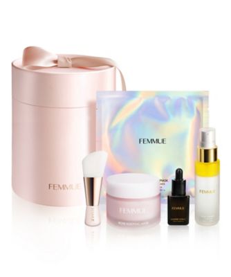 FEMMUE ホリデートリートメントセット 2024（限定品）