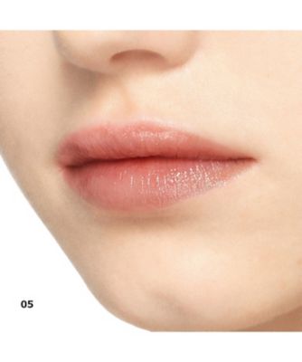 GUCCI リップバーム 試してみた】グッチ バーム ア レーヴル GUCCI beautyのリアルな