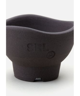 ポット SRL X TSUKAMOTO ． DISTORTION