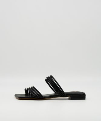 ＜HENRI EN VARGO (Women)＞サンダル　ＩＲＩＳ