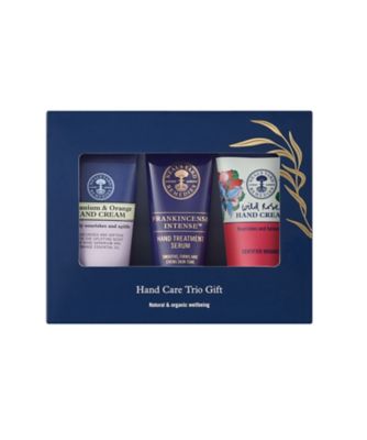 ニールズヤード レメディーズ ハンドケアトリオギフト（限定キット）