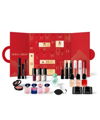 ARMANI beauty（ARMANI beauty） アドベント カレンダー（限定品） 通販 | 【meeco（ミーコ）】三越伊勢丹ブランドコスメ ・デパコス・化粧品の通販