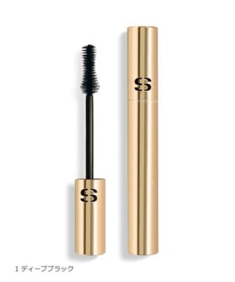 sisley フィト ノワール ボリューム アンド リフト マスカラ
