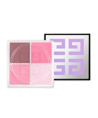 GIVENCHY ジバンシィ TROUSSE L クラッチバッグ ブラック レザー