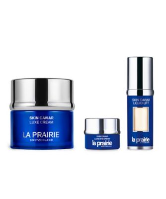 ラ･プレリー（la prairie） ＳＣ　ラックス　クリーム　Ｎ　キット（限定品） 通販 |  【meeco（ミーコ）】三越伊勢丹ブランドコスメ・デパコス・化粧品の通販