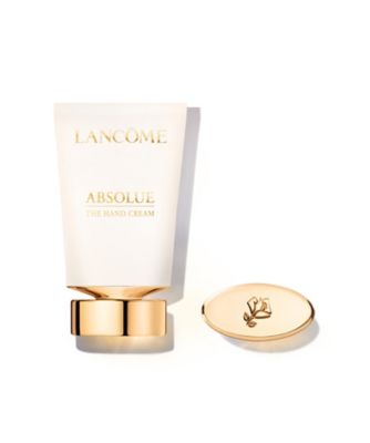 LANCÔME アプソリュ ザ ハンドクリーム