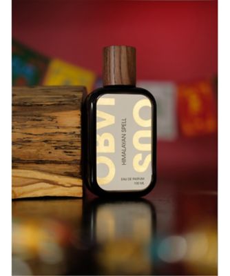 オブヴィアス（OBVIOUS） ヒマラヤン スペル 通販 | 【ISETAN BEAUTY