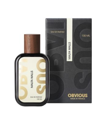 ト*コ様 OBVIOUS オブヴィアス　香水 オブヴィアス（OBVIOUS） スコヴィル 100mL 通販