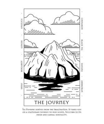 リキッドイマジネール　イル　プールプル Île Pourpre (イル プールプル) - Liquides Imaginaires (送料