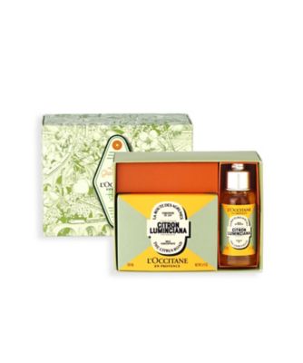 ロクシタン（LOCCITANE） ルミンシアナ アーモンド ボディ＆シャワーオイル（限定品） 通販 |  【meeco（ミーコ）】三越伊勢丹ブランドコスメ・デパコス・化粧品の通販