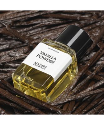 Matiere Premiere 香水セット 10種 Matiere Premiere – Twisted Lily