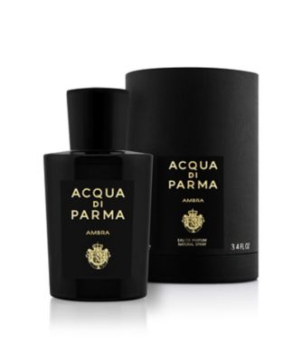 ACQUA DI PARMA シグネチャー オブ ザ サン アンブラ オーデパルファム 100mL