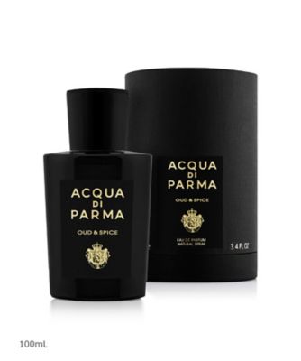 ACQUA DI PARMA（ACQUA DI PARMA） シグネチャー オブ ザ サン ウード