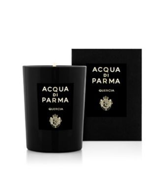 ACQUA DI PARMA シグネチャー オブ ザ サン ケルシア キャンドル