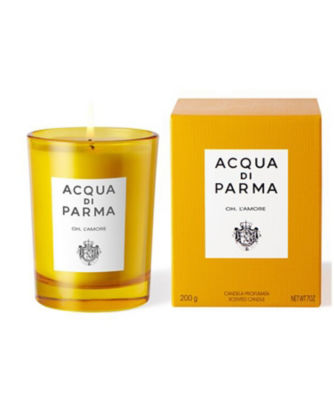 ACQUA DI PARMA オー ラモーレ キャンドル