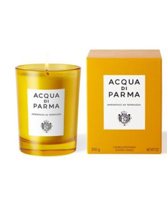 ACQUA DI PARMA アペリティーボ イン テラッツァ キャンドル