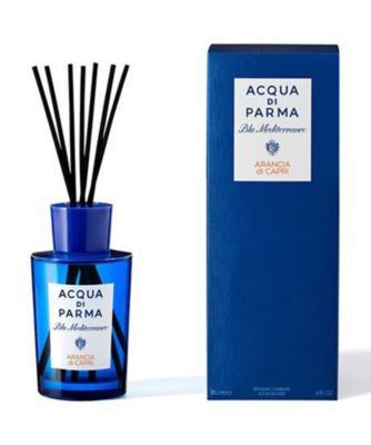 ACQUA DI PARMA ブルー メディテラネオ アランチャ ディフューザー