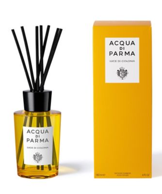 ACQUA DI PARMA ルーチェ ディ コロニア ディフューザー