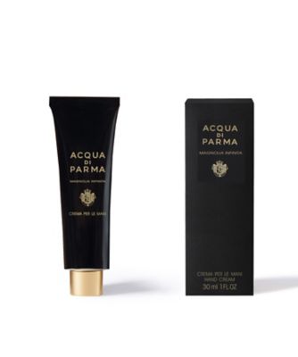 ACQUA DI PARMA シグネチャー オブ ザ サン マグノリア インフィニタ ハンドクリーム