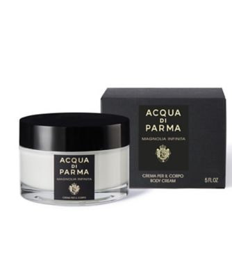 ACQUA DI PARMA シグネチャー オブ ザ サン マグノリア インフィニタ ボディクリーム