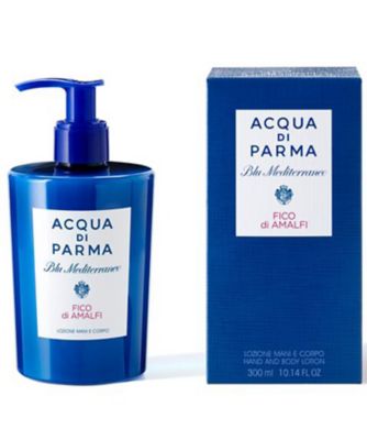 ACQUA DI PARMA ブルー メディテラネオ フィーコ ハンド＆ボディローション