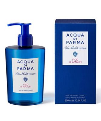 ACQUA DI PARMA ブルー メディテラネオ フィーコ ハンド＆ボディウォッシュ