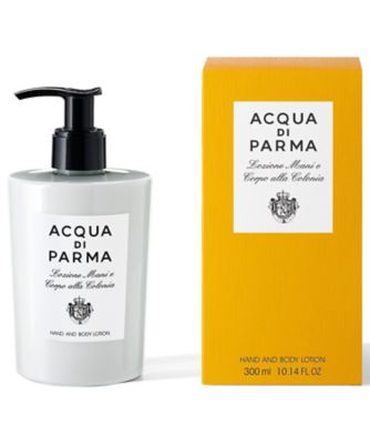 ACQUA DI PARMA コロニア ハンド＆ボディローション