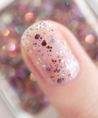 NAILS INC（NAILS INC） ネイルズインク 45セカンドスピーディ