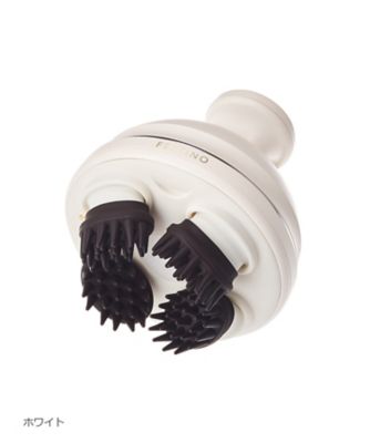 FESTINO（FESTINO） 充電式 EMSヘッドスパ プレミア 通販