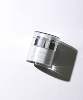 norm+ クリーミーセラム 専用です norm+（normplus） クリーミーセラム 通販 | 【ISETAN BEAUTY