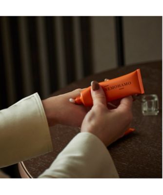 NEMOHAMO（NEMOHAMO） NEMOHAMO ハンドクリーム シトラス 通販