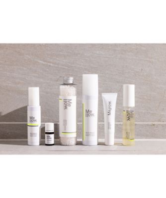 メロウドット（mellow.） メロウドット アロマバスソルト 通販