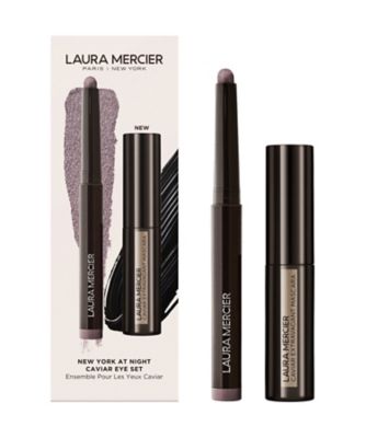 LAURA MERCIER（LAURA MERCIER） ニューヨーク アット ナイト キャビア アイ セット（限定品） 通販 |  【meeco（ミーコ）】三越伊勢丹ブランドコスメ・デパコス・化粧品の通販