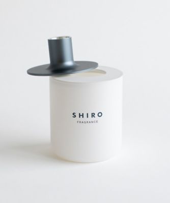 SHIRO（SHIRO） フレグランスディフューザー 通販 | 【ISETAN
