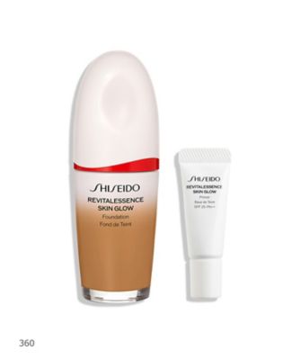 SHISEIDO ベースメイクキット | SHISEIDO | 資生堂
