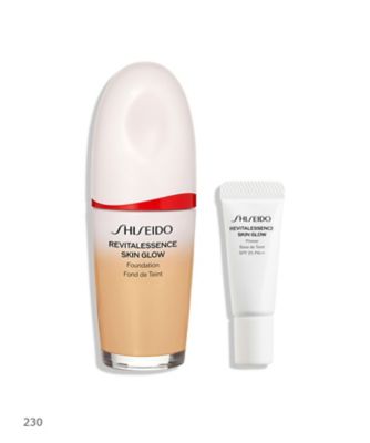 SHISEIDO 下地　ファンデーションセット SHISEIDO（SHISEIDO） SHISEIDO ベースメイク ホリデー