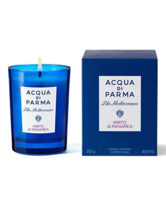 ACQUA DI PARMA ブルー メディテラネオ ミルト キャンドル