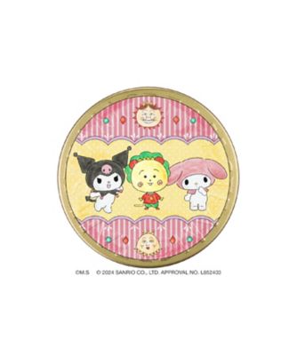 STEAMCREAM コジコジ×サンリオキャラクターズ