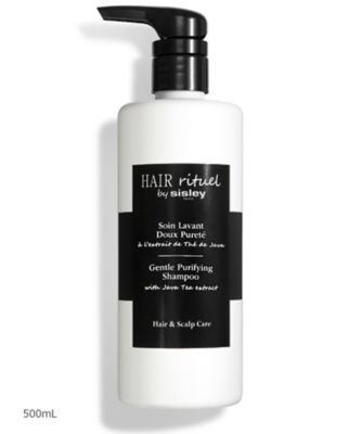 sisley（sisley） ヘア リチュアル ジェントル ピュリファイング