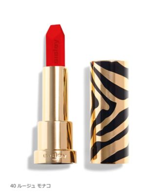 sisley（sisley） フィト ルージュ 通販 | 【ISETAN BEAUTY