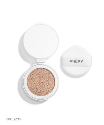 Sisley フィトブラン クッション ファンデーション SPF50＋　シスレー 7141cff60dccc2846b7d0e1b-