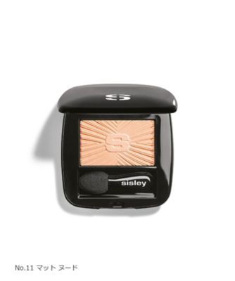 sisley（sisley） フィト オンブル エクラ N 通販 | 【ISETAN