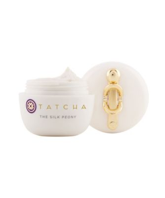 タッチャ（TATCHA） タッチャ シルク ピオニー メルティング アイ
